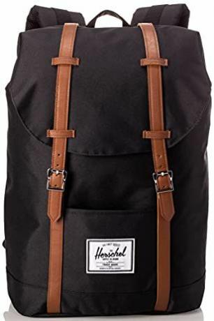 Ransel mundur