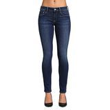 Mavi Alexa Mid-Rise Skinny Jeans