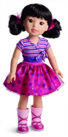 Boneka American Girl