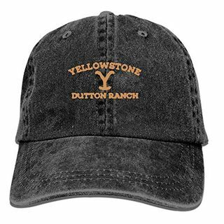 Topi Peternakan Yellowstone Dutton