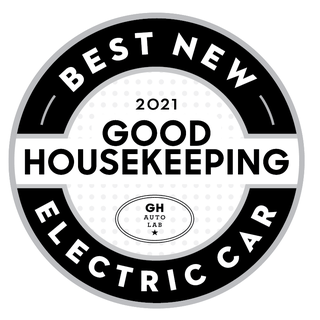 logo mobil listrik terbaik