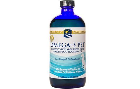 omega 3 suplemen
