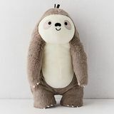 Plushie Sloth yang Dapat Dipanaskan