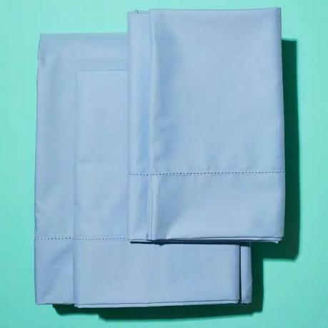 Set Lembar Percale Kapas Pima