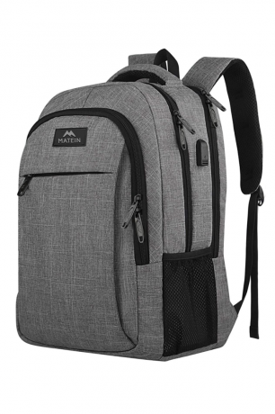 Ransel Laptop Bepergian