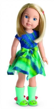 Boneka American Girl