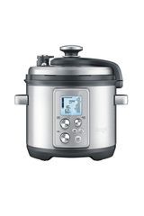 Fast Slow Cooker Pro, 6 Liter 