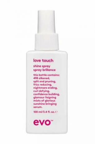 Love Touch Shine Spray 