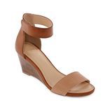 CL oleh Laundry Womens Harmoni Wedge Sandals