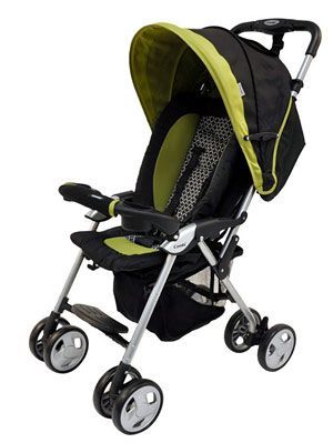 combi usa cosmo ex stroller