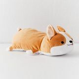 Corgi Plushie yang Dapat Dipanaskan