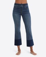 Jeans Flare Pangkas