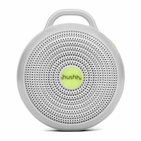 Yogasleep Hushh Portable White Noise Machine untuk Bayi