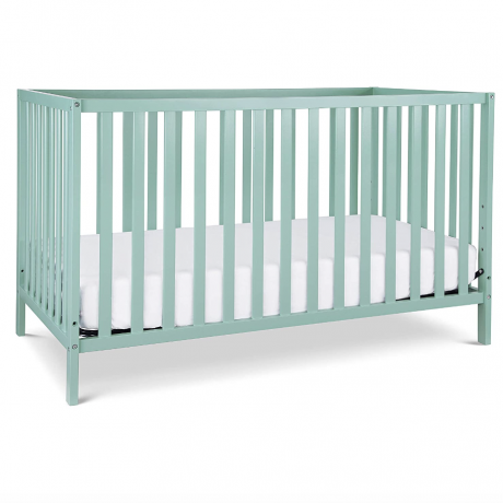 Tempat Tidur Bayi Konvertibel Union 4-in-1