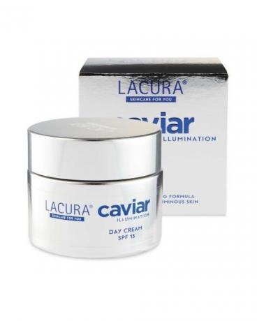 Lacura Caviar Illumination Day Cream