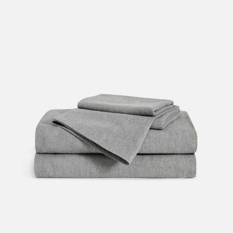 Set Lembar Inti Kasmir Heathered