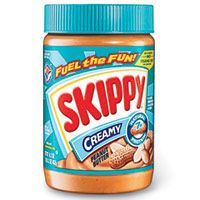 Pemenang uji rasa selai kacang Skippy