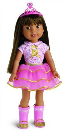 Boneka American Girl