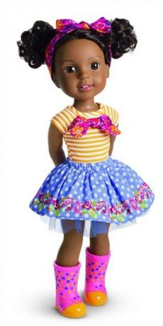 Boneka American Girl