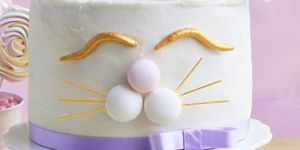 Kue Kelinci Wortel - Kue Kelinci Paskah