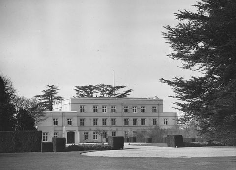 Royal Lodge di Windsor 