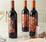 Martha Stewart Wine 3 botol Jatuh Wine Set Auto-Pengiriman