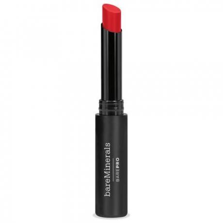 BareMinerals BAREPRO Longwear Lipstik (Beragam Warna)