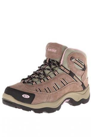 <P> Best Hiking Boots - Hi Tec Bandera Mid Naik Hiking Boots </ p>