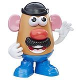 Mr Potato Head Mainan Klasik 