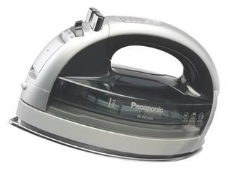 Panasonic PAN-NI-WL600 360 Degree Freestyle Cordless Besi