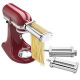 KitchenAid Pasta Roller dan Cutter Set